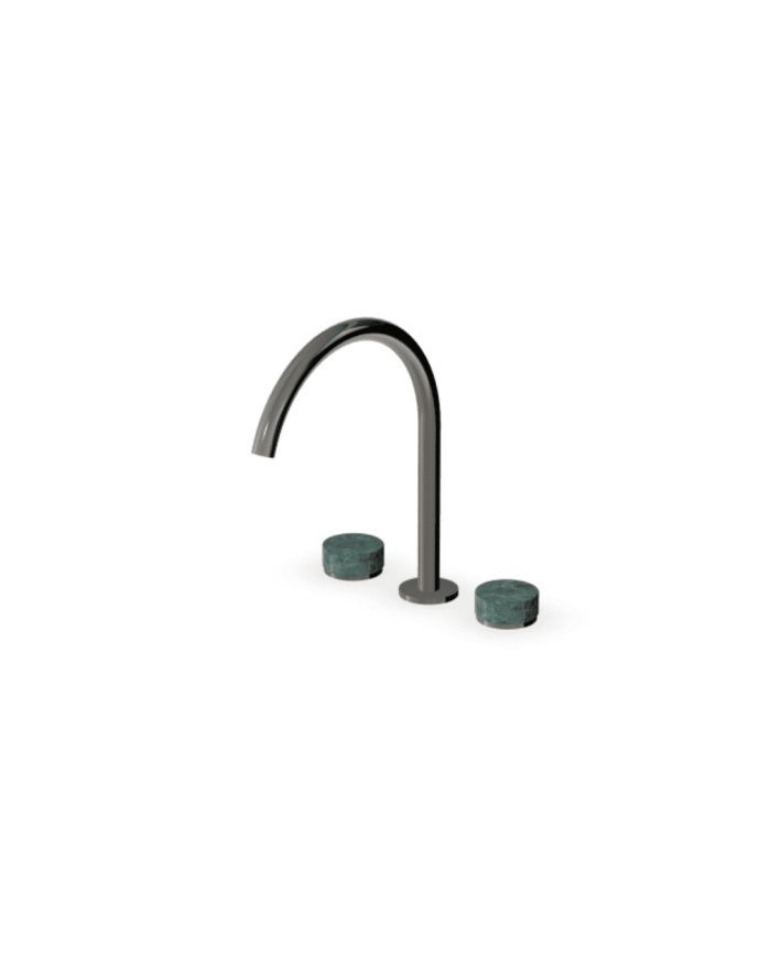 Mélangeur haut lavabo - Isy22 - Zucchetti