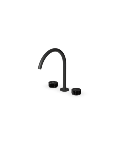 Mélangeur haut lavabo - Isy22 - Zucchetti