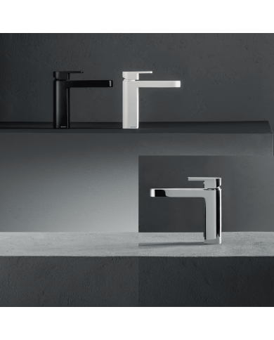 Mitigeur lavabo - Mare - Fantini Mitigeur lavabo - Mare - Fantini