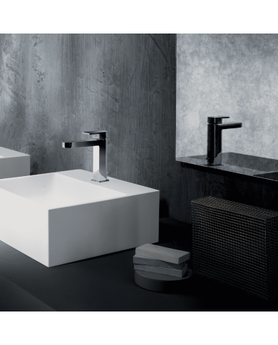 Mitigeur lavabo - Mare - Fantini Mitigeur lavabo - Mare - Fantini