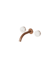 Mélangeur mural - Isy22 - Zucchetti