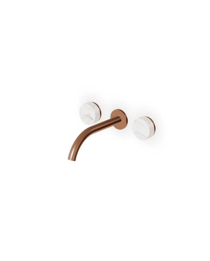 Mélangeur mural - Isy22 - Zucchetti