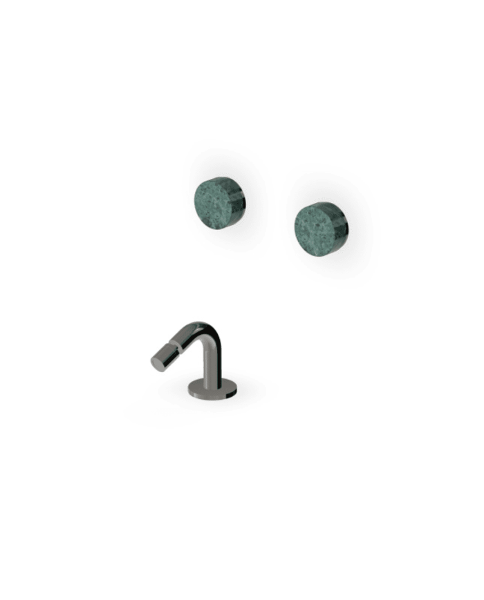 Mélangeur bidet - Isy22 - Zucchetti