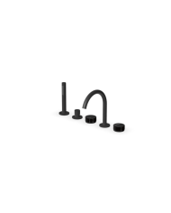 Mélangeur bain-douche - Isy22 - Zucchetti