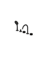 Mélangeur bain-douche - Isy22 - Zucchetti