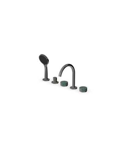 Mélangeur bain-douche - Isy22 - Zucchetti