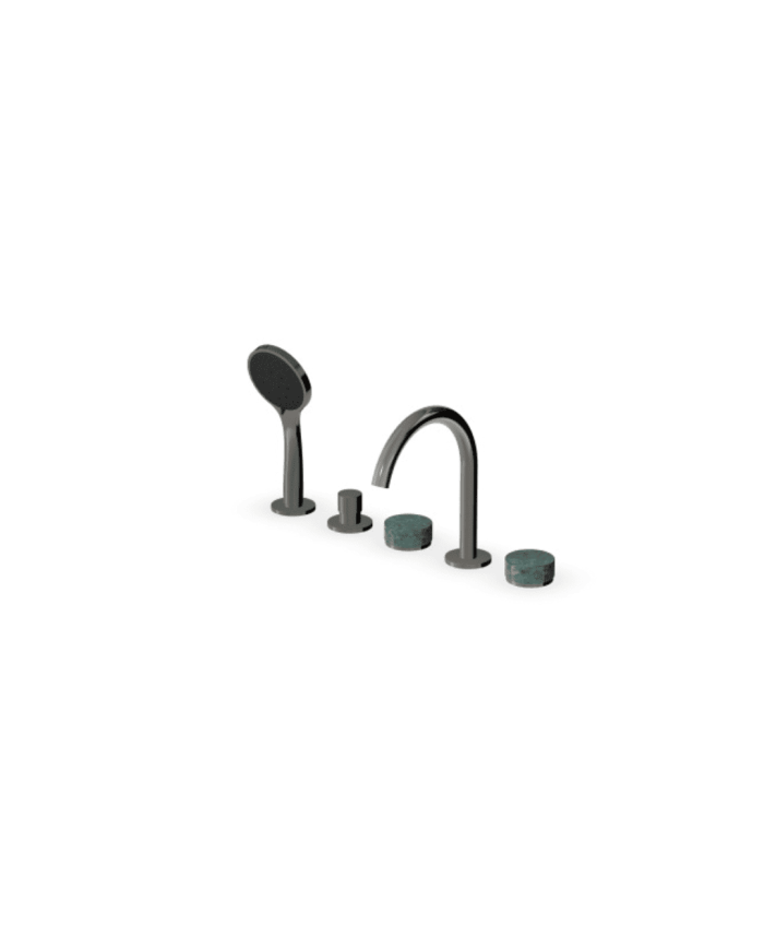 Mélangeur bain-douche - Isy22 - Zucchetti