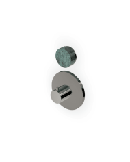 Thermostatique mural douche 1 voie - Isy22 - Zucchetti