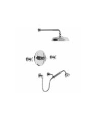 Thermostatique douche mural Joséphine Margot