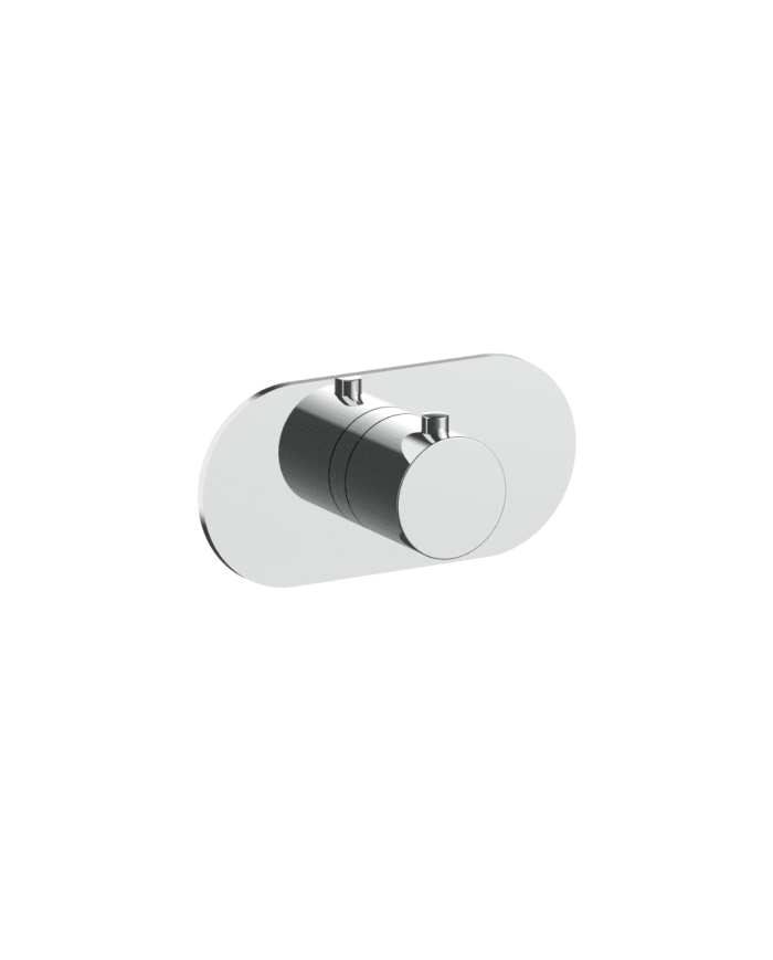 Mitigeur thermostatique douche - Icona Deco - Fantini