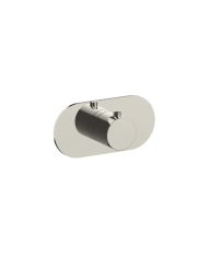 Mitigeur thermostatique douche - Icona Deco - Fantini