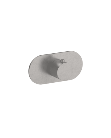 Mitigeur thermostatique douche - Icona Deco - Fantini Mitigeur thermostatique douche - Icona Deco - Fantini