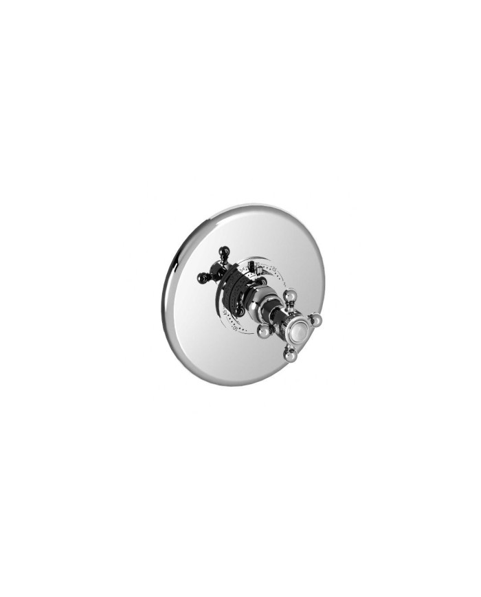 Centrale thermostatique murale 55L - Joséphine Margot