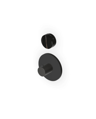 Thermostatique mural - Isy22 - Zucchetti