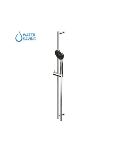 Barre de douche complète - Isy22 - Zucchetti