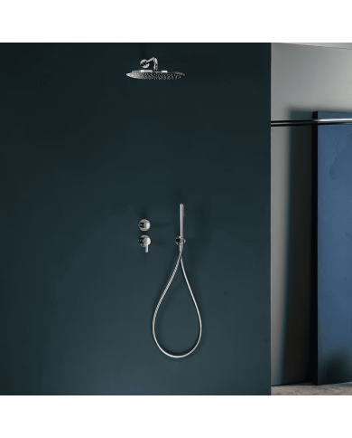 Set de douche - Lamé - Fantini Set de douche - Lamé - Fantini