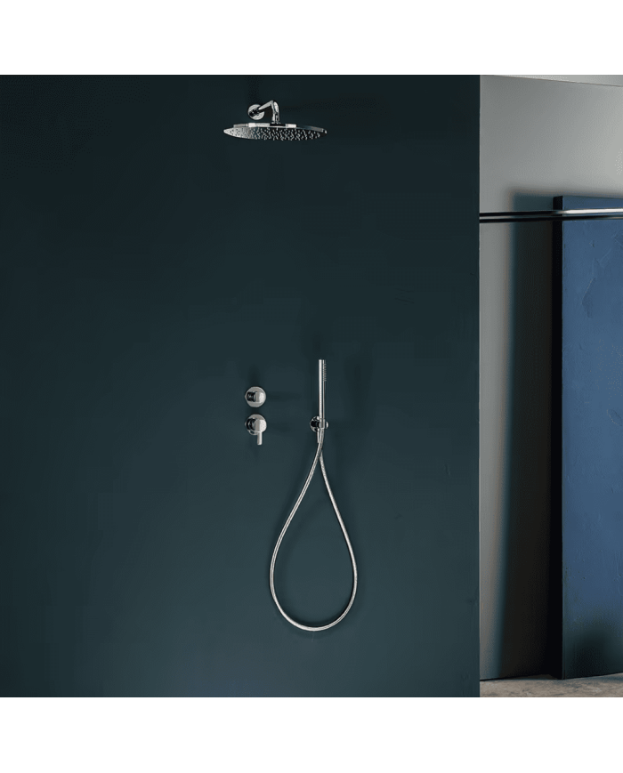 Set de douche - Lamé - Fantini