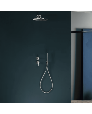 Set de douche - Lamé - Fantini