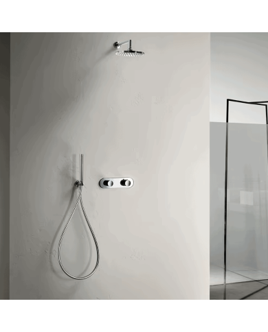 Set de douche - Mare - Fantini Set de douche - Mare - Fantini