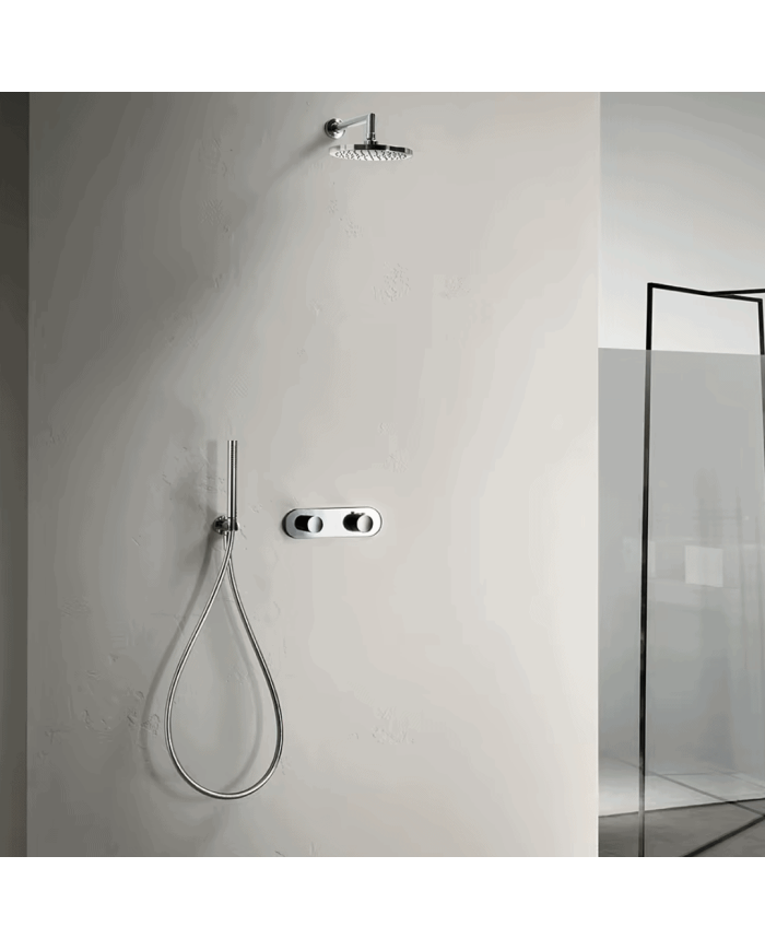 Set de douche - Mare - Fantini Set de douche - Mare - Fantini