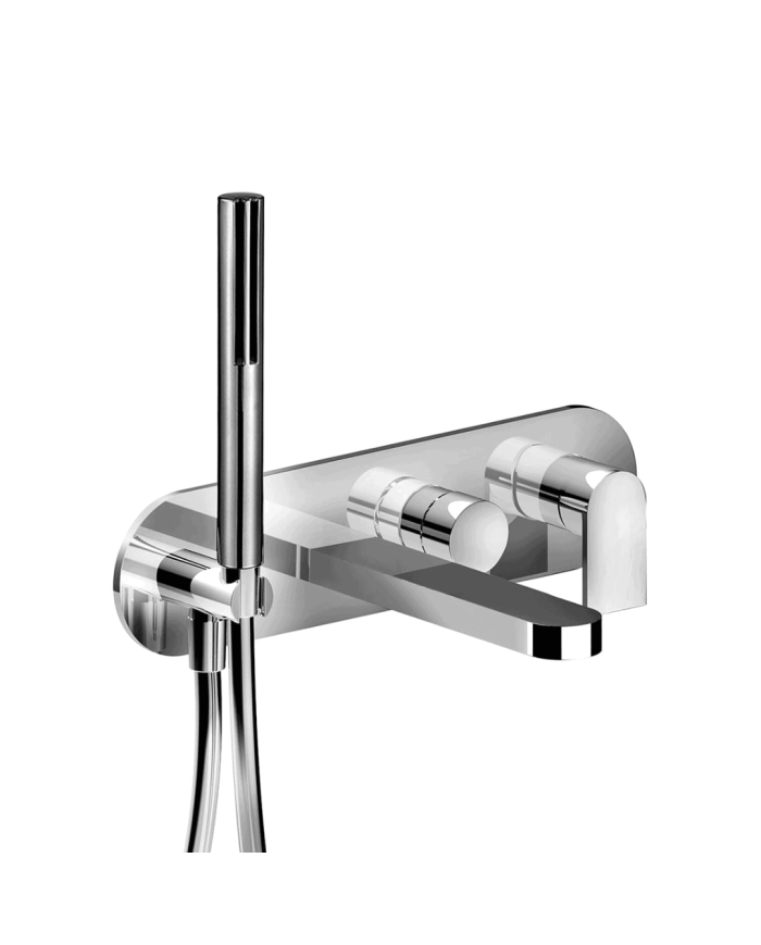 Mitigeur bain-douche - Mare - Fantini Mitigeur bain-douche - Mare - Fantini