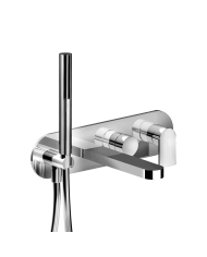 Mitigeur bain-douche - Mare - Fantini Mitigeur bain-douche - Mare - Fantini