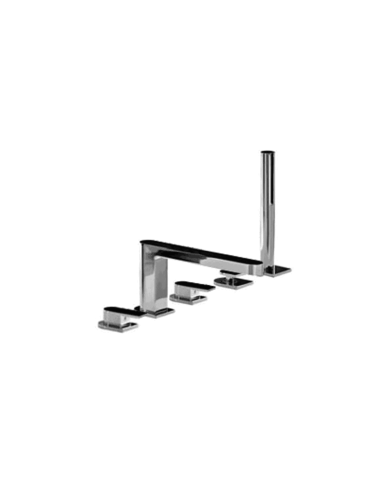 Mitigeur bain-douche - Mare - Fantini Mitigeur bain-douche - Mare - Fantini
