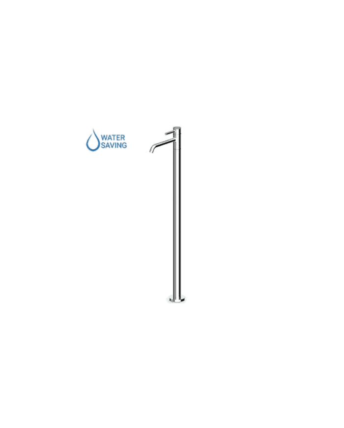 Mitigeur lavabo autoportant - Pan - Zucchetti