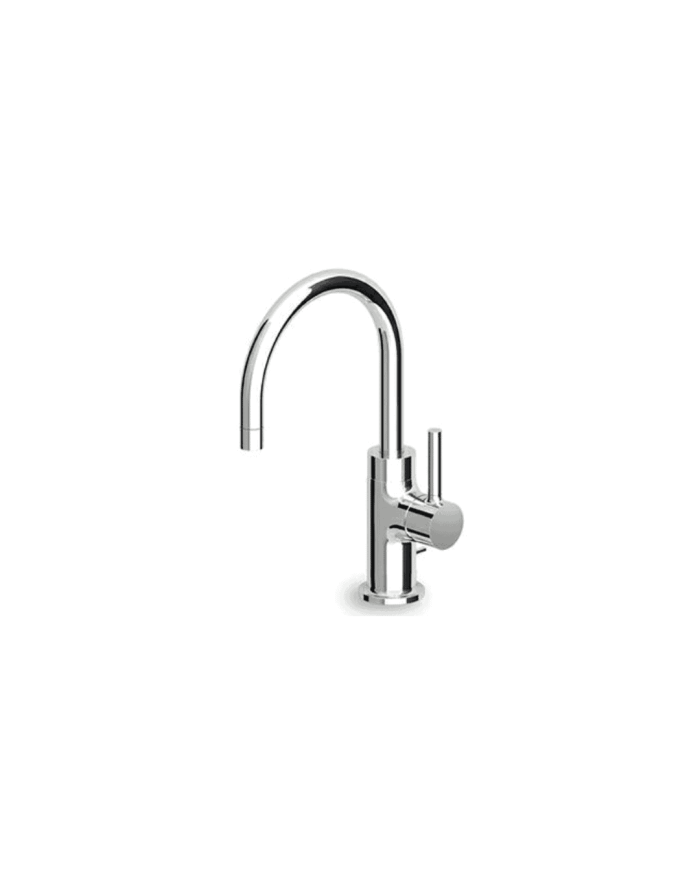 Mitigeur lavabo bec orientable - Pan - Zucchetti