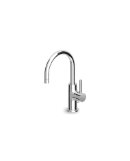 Mitigeur lavabo bec orientable - Pan - Zucchetti