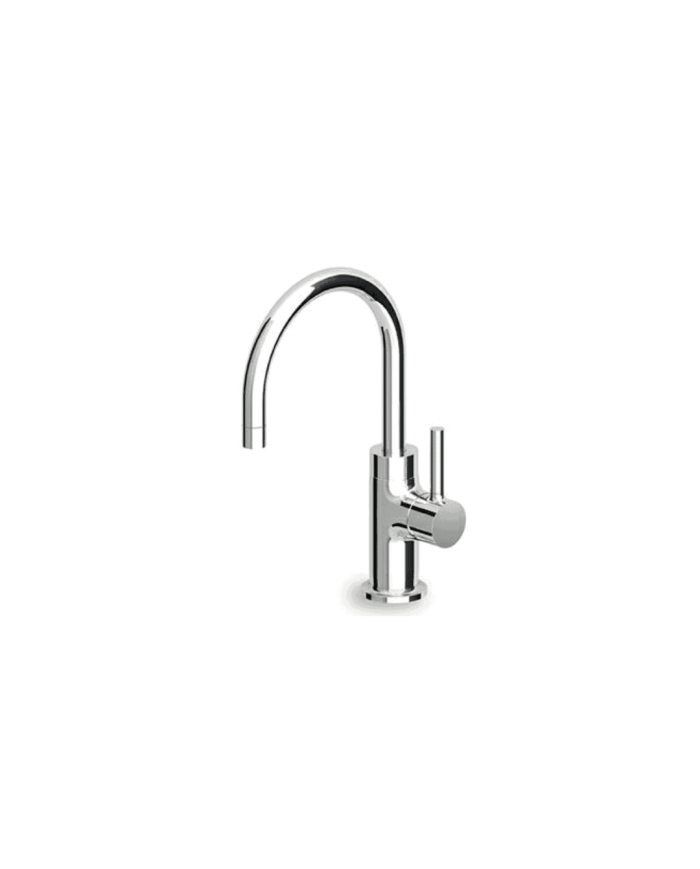 Mitigeur lavabo bec orientable - Pan - Zucchetti