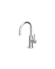 Mitigeur lavabo bec orientable - Pan - Zucchetti