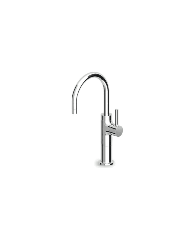 Mitigeur lavabo rallonge - Pan - Zucchetti