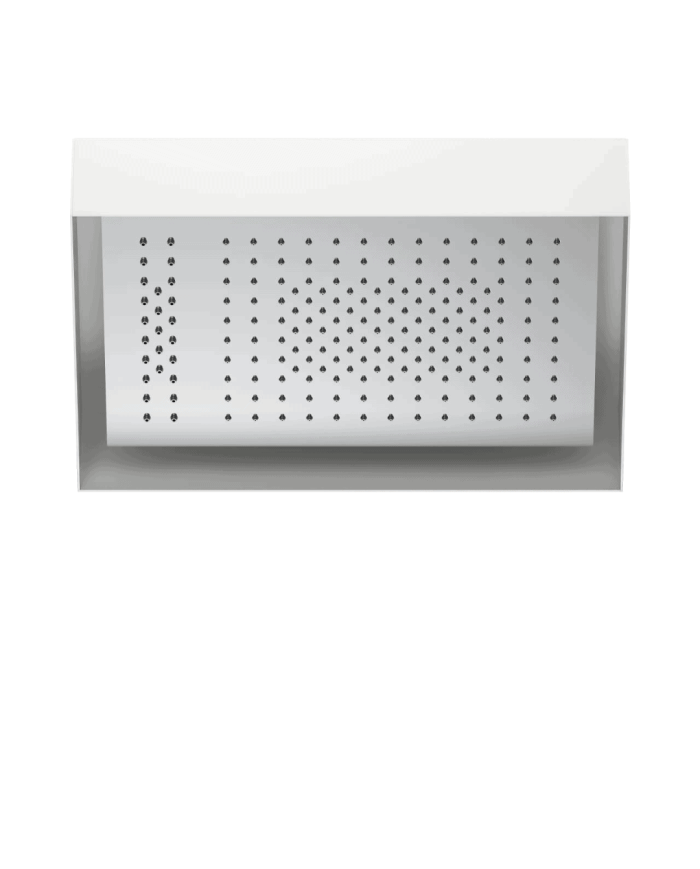 Pomme de douche DREAM - Acquafit - Fantini