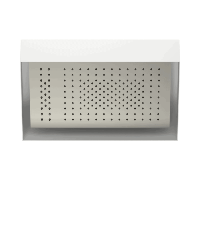 Pomme de douche DREAM - Acquafit - Fantini