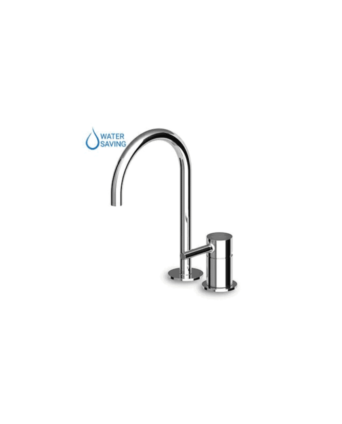 Mitigeur lavabo - Pan - Zucchetti