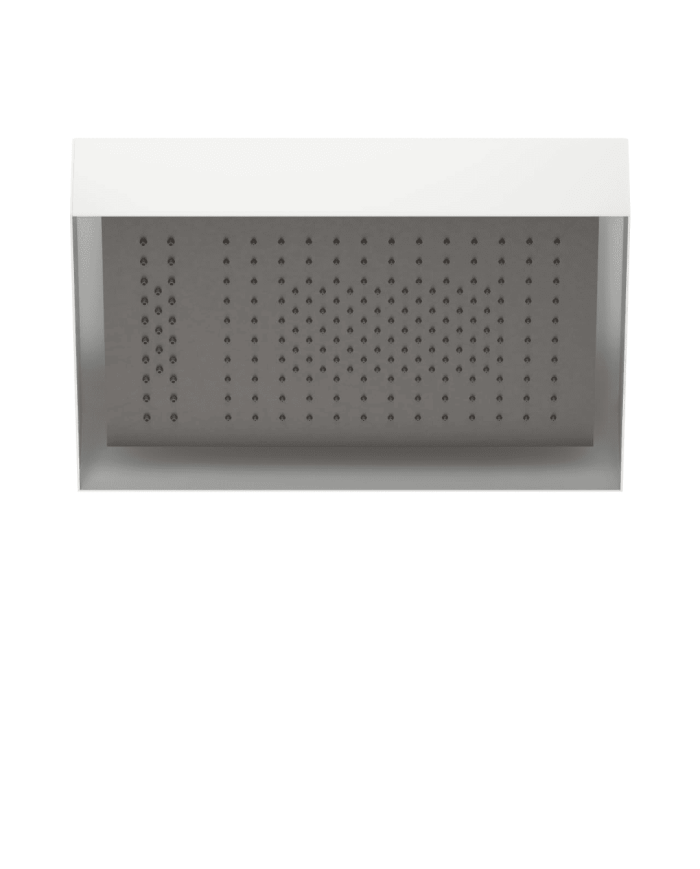 Pomme de douche DREAM - Acquafit - Fantini