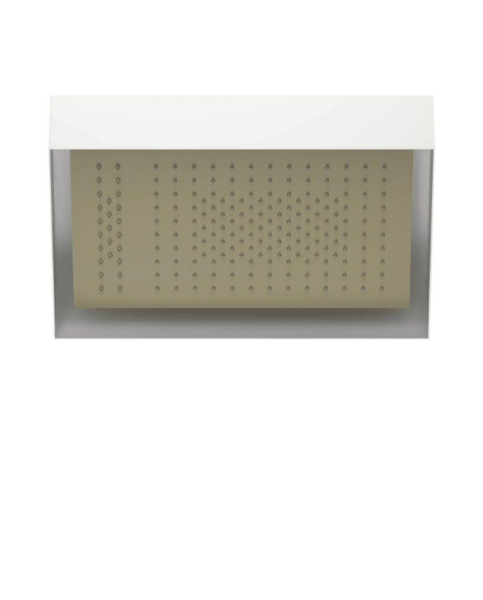 Pomme de douche DREAM - Acquafit - Fantini