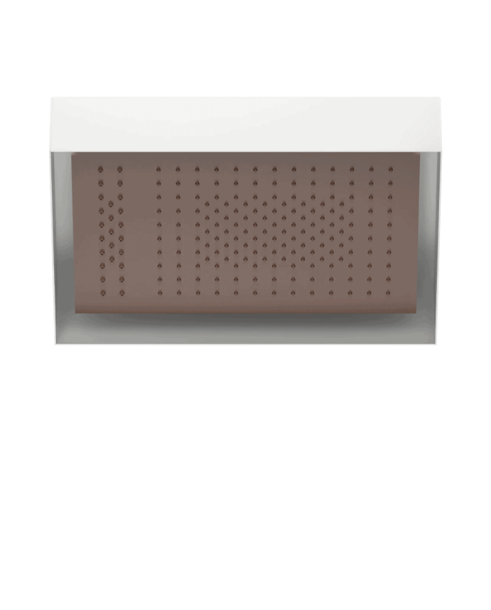 Pomme de douche DREAM - Acquafit - Fantini