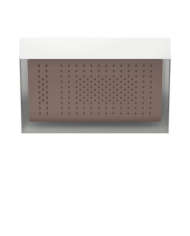 Pomme de douche DREAM - Acquafit - Fantini