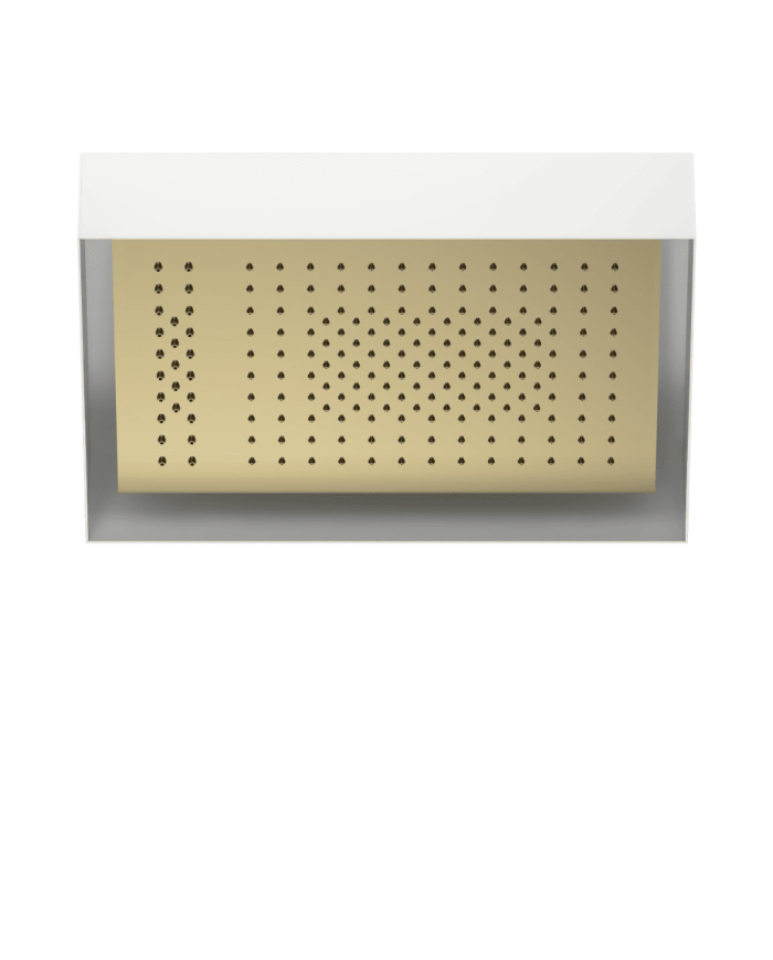 Pomme de douche DREAM - Acquafit - Fantini