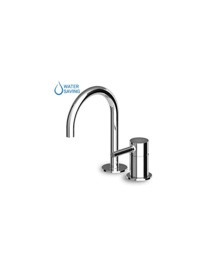 Mitigeur lavabo - Pan - Zucchetti