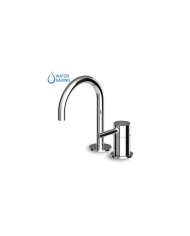 Mitigeur lavabo - Pan - Zucchetti