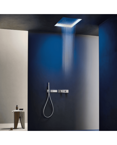 Pomme de douche DREAM - Acquafit - Fantini Pomme de douche DREAM - Acquafit - Fantini