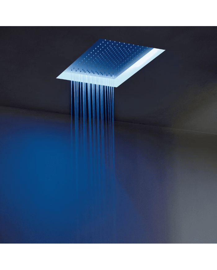 Pomme de douche DREAM - Acquafit - Fantini