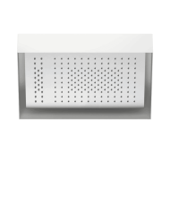 Pomme de douche - Acquafit - Fantini