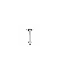 Pomme 200/220 mm anticalcaire Joséphine Margot Pomme 200/220 mm anticalcaire Joséphine Margot