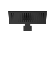 Pomme de douche DREAM - Acquafit - Fantini