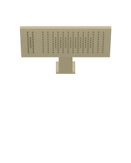 Pomme de douche DREAM - Acquafit - Fantini