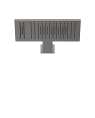 Pomme de douche - Acquafit - Fantini